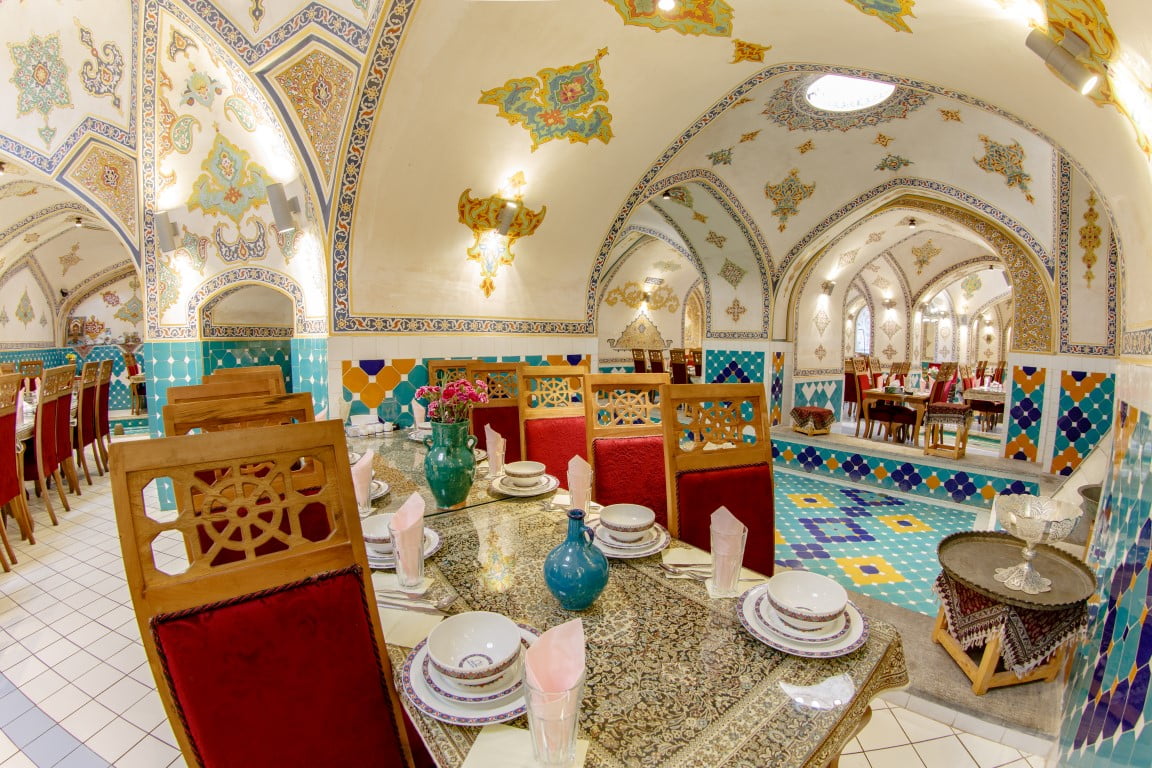 حمام جارچی باشی حمام جارچی اصفهان