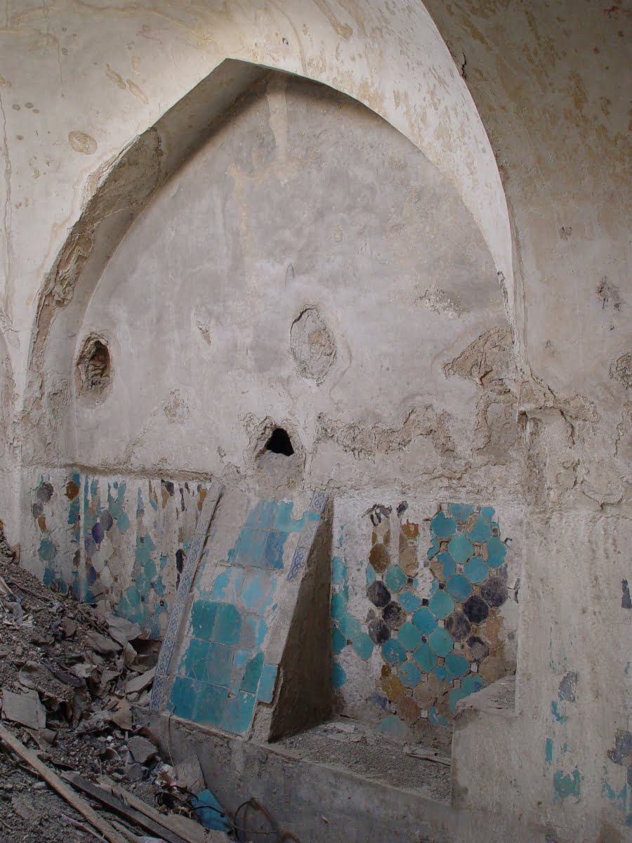 حمام جارچی باشی حمام جارچی اصفهان