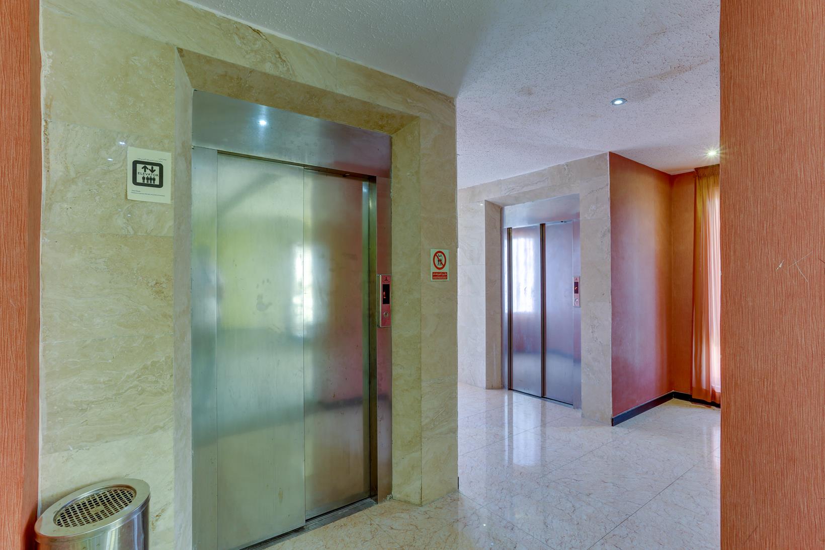 هتل گاردنیا کیش