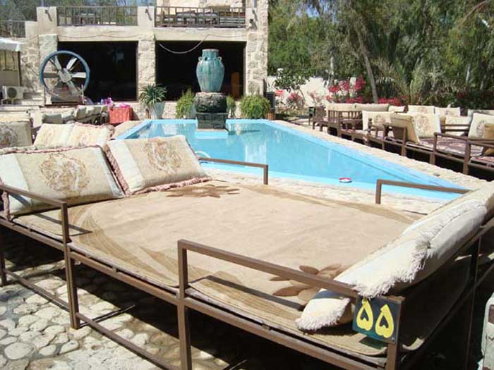 پایاب کیش