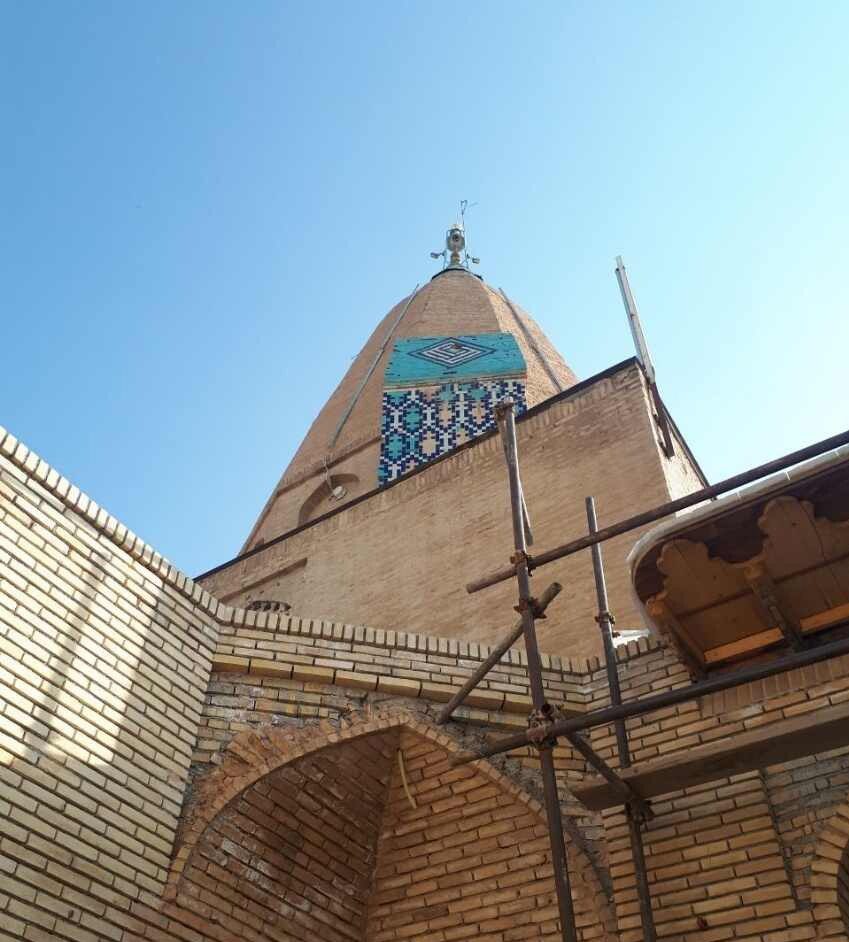 روستای وانشان گلپایگان