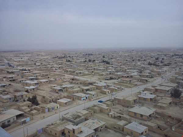 روستای کرند روستای کرند