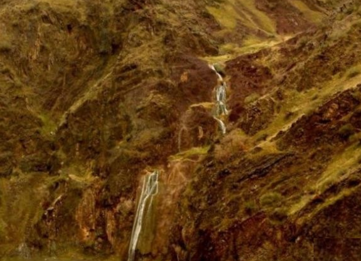 چشمه قونسورسو