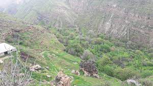 روستای اسکابن