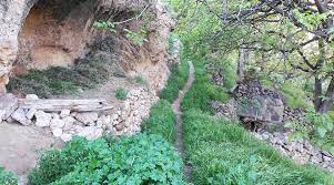 روستای اسکابن