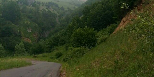 روستای براگور روستای براگور روستای براگور