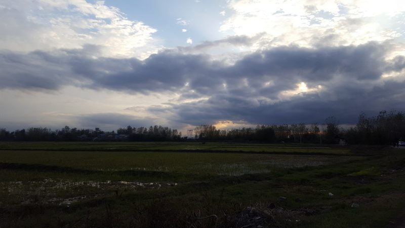 روستای گفشه بالاگفشه روستای گفشه