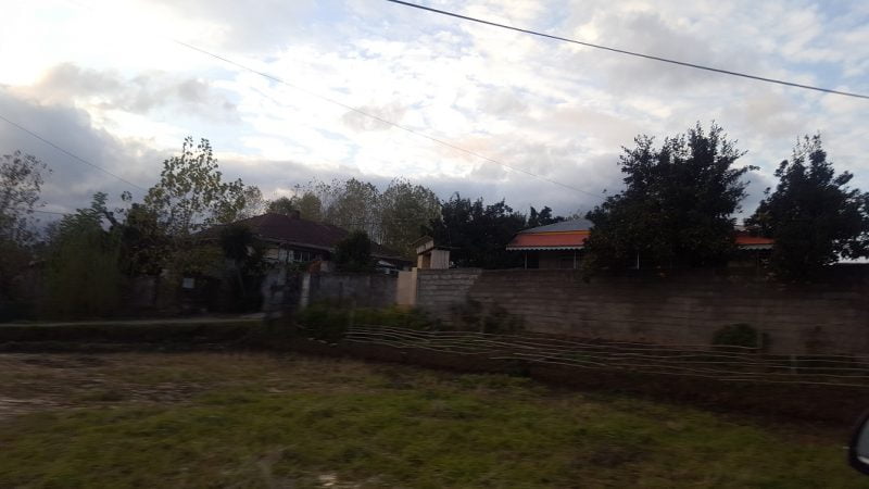 روستای گفشه بالاگفشه روستای گفشه
