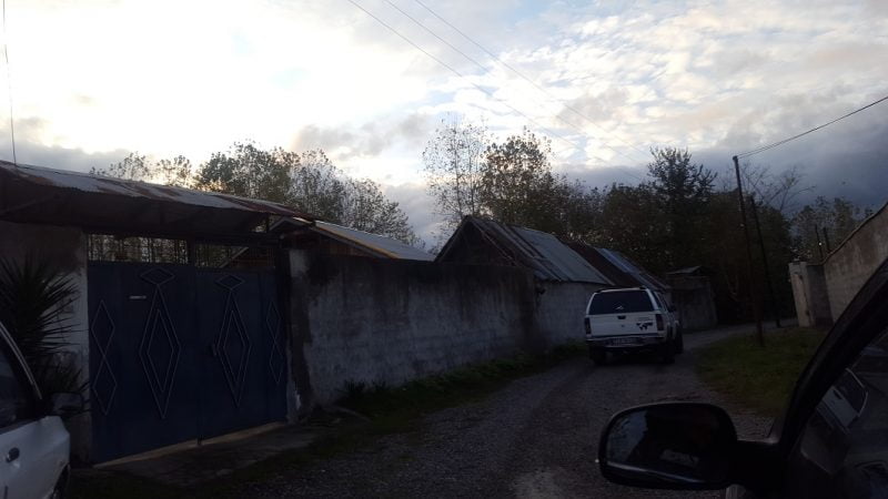 روستای گفشه بالاگفشه روستای گفشه