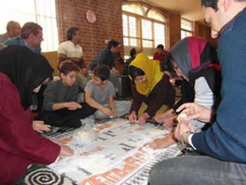 جشن بتیکان
