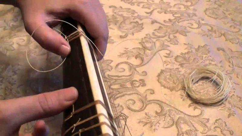 پرده سازی در موسیقی