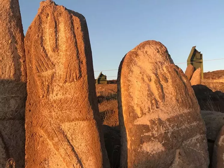 شهر یئری