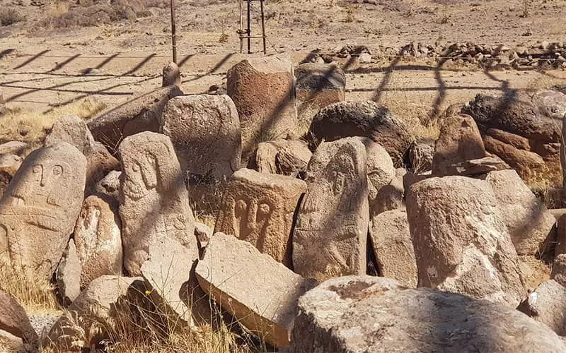 شهر یئری