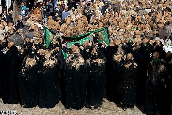 گل مالی