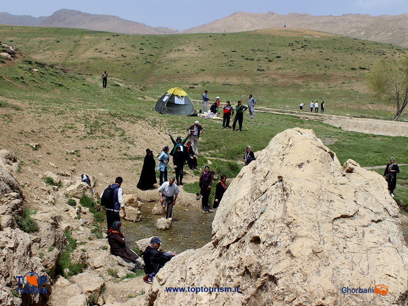 طبیعت گردی