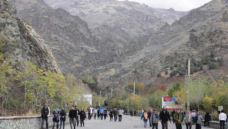 سیزده بدر کجا بریم؟