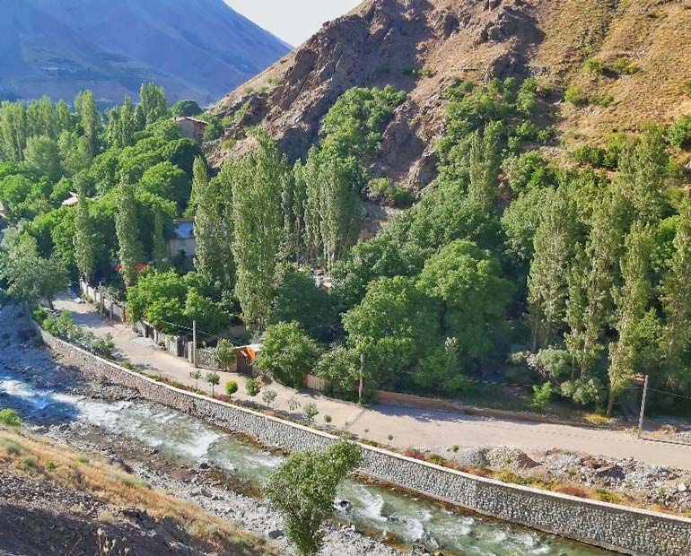 سیزده بدر کجا بریم؟