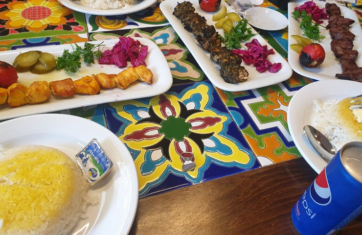 هتل نارین چالوس هتل نارین چالوس