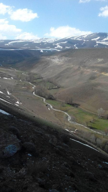 روستای قیرخبلاغ روستای قیرخبلاغ