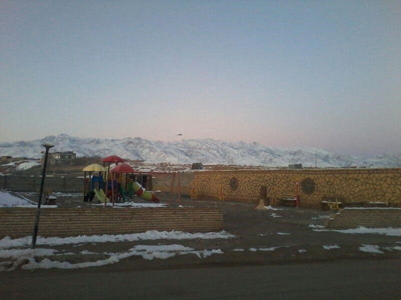 روستای ابدال آباد  روستای ابدال آباد