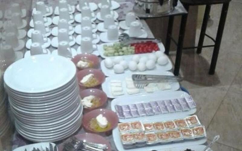 مهمانپذیر ایده آل اردبیل