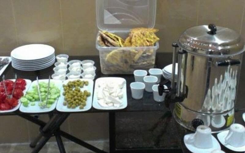 مهمانپذیر ایده آل اردبیل