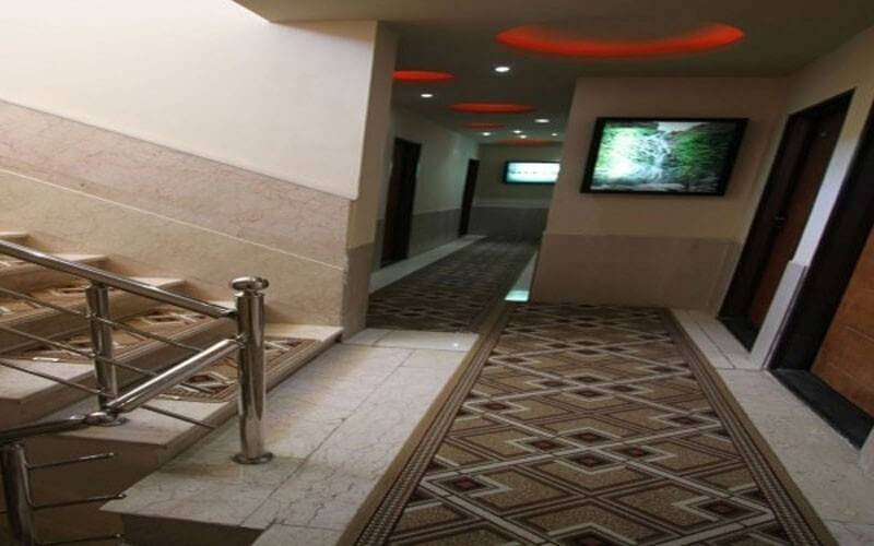 مهمانپذیر ایده آل اردبیل
