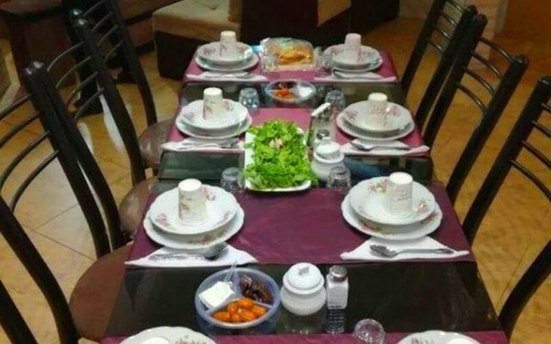 مهمانپذیر ایده آل اردبیل