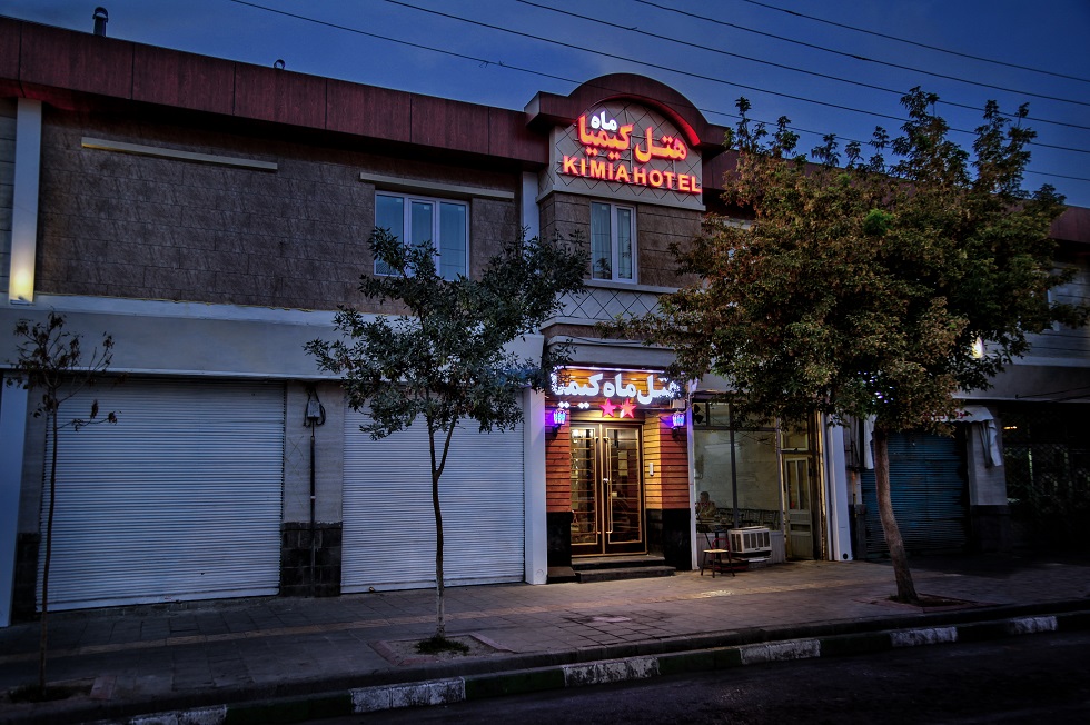 هتل ماه کیمیا ارومیه هتل ماه کیمیا ارومیه