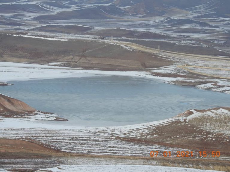 روستای زناب