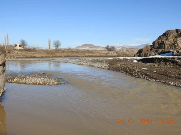 روستای زناب