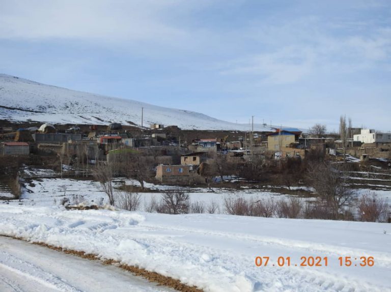 روستای زناب