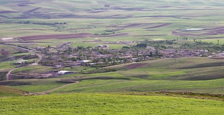 روستای زناب