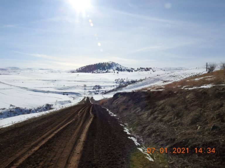 روستای زناب