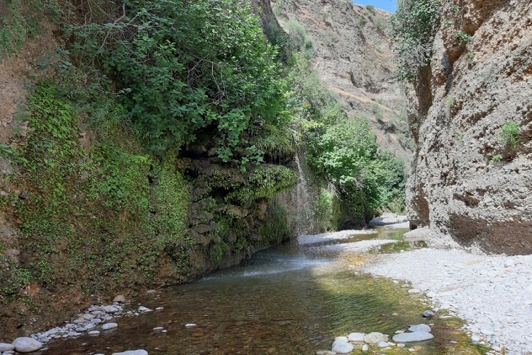 منطقه گردشگری پل پرزین منطقه گردشگری پل پرزین