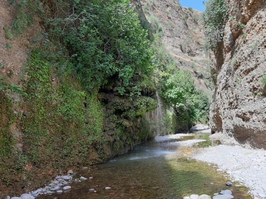 منطقه گردشگری پل پرزین منطقه گردشگری پل پرزین