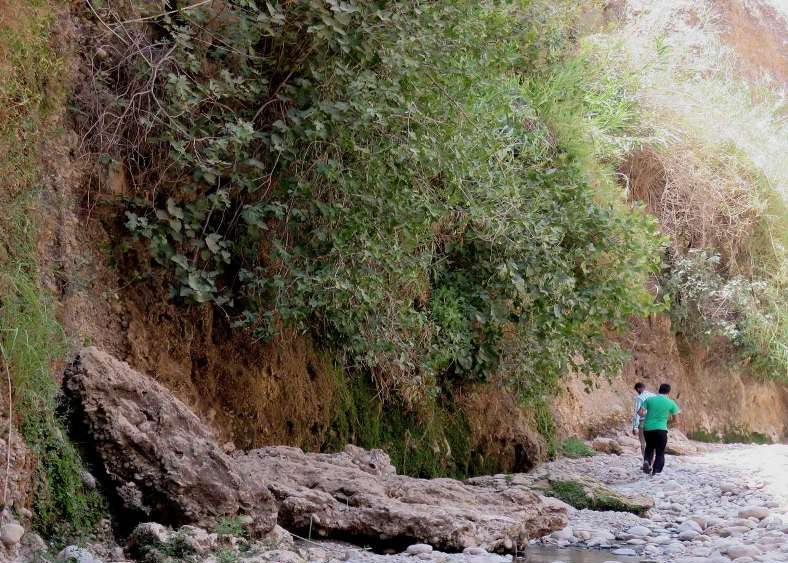 منطقه گردشگری پل پرزین منطقه گردشگری پل پرزین