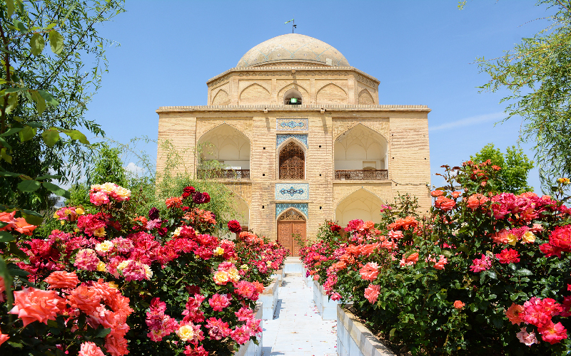 بی بی دختران 