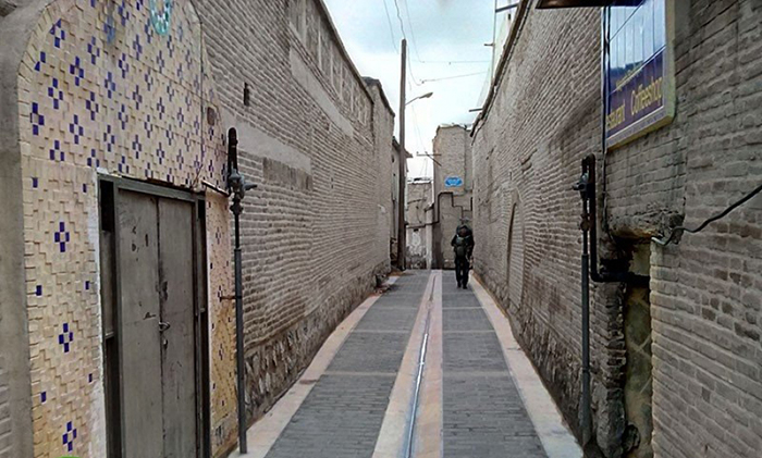سنگ سیاه