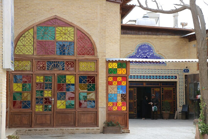 سنگ سیاه
