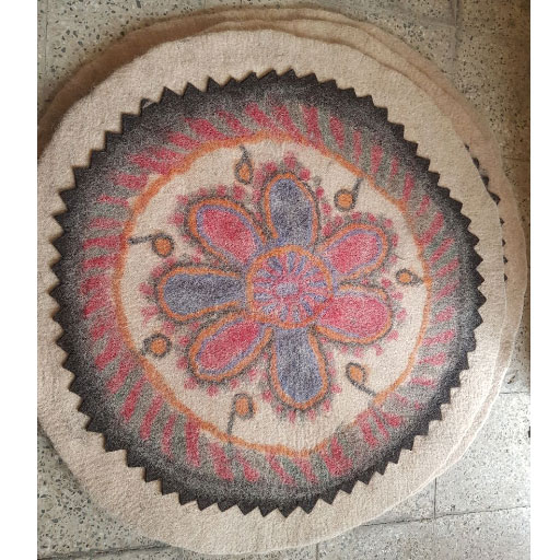 نمد ترکمن