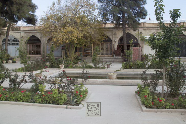 کاروانسرای فیل 