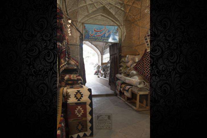 کاروانسرای فیل 