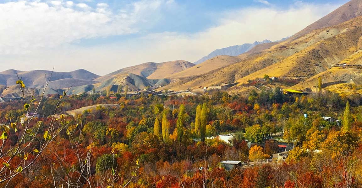 روستای سینک