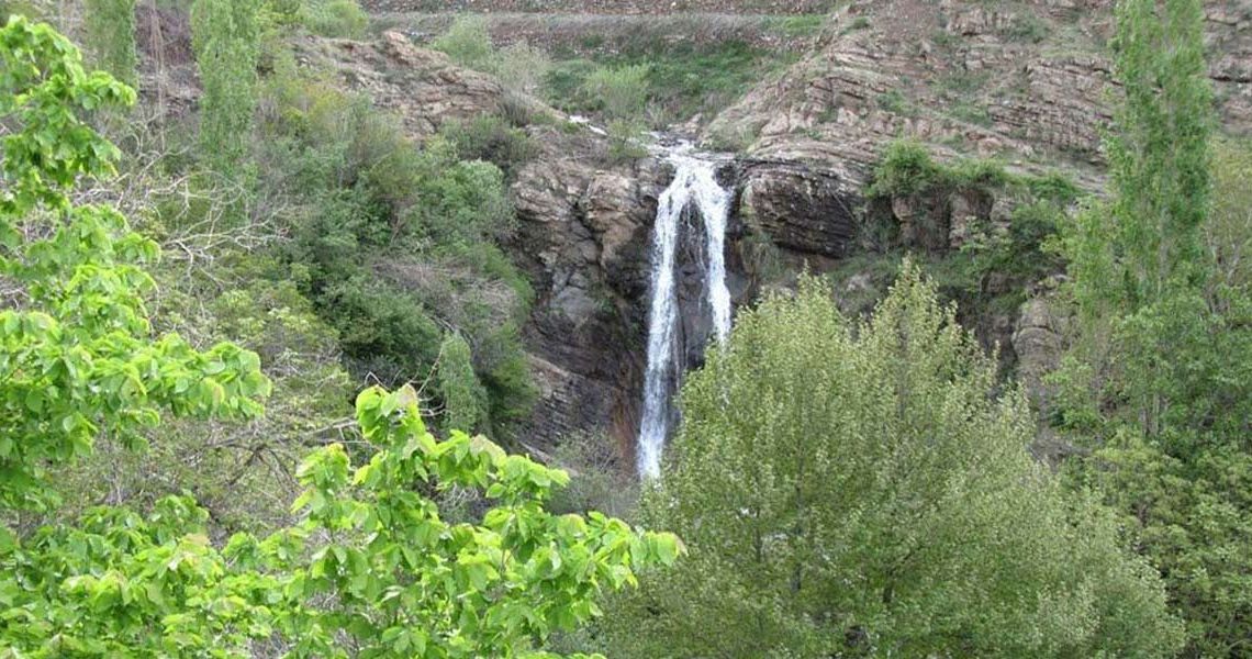 روستای سینک