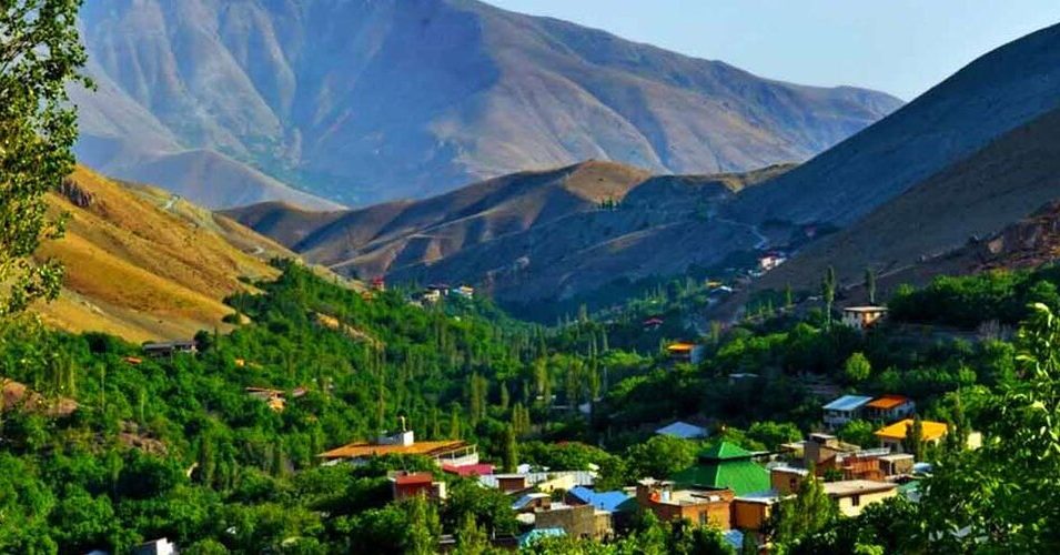 روستای سینک
