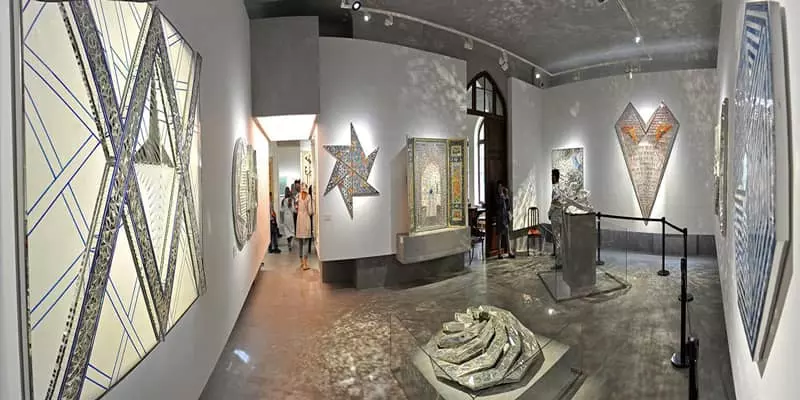 باغ نگارستان 