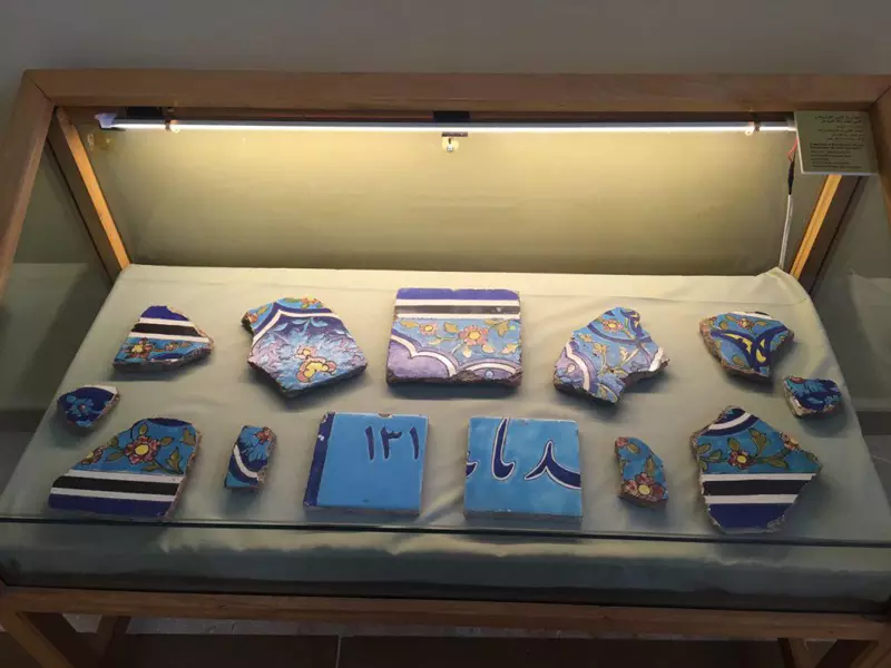 باغ نگارستان 