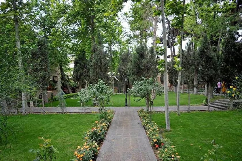 باغ نگارستان 