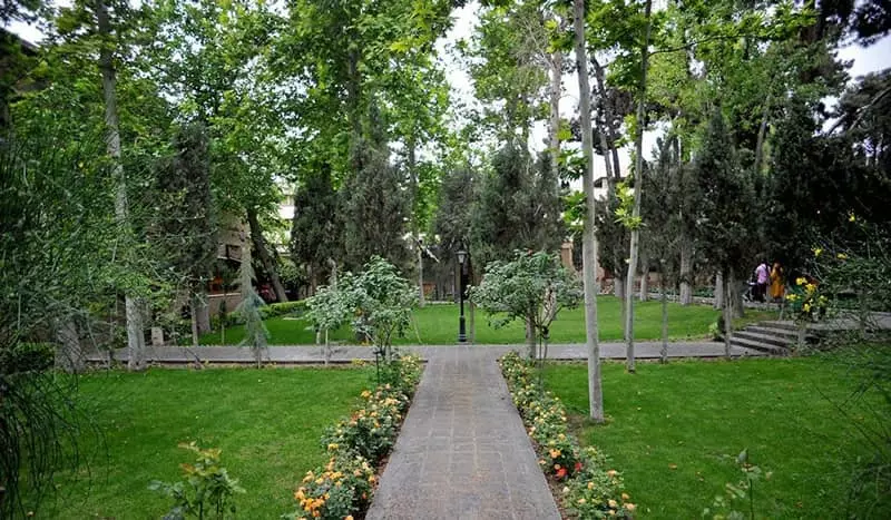 باغ نگارستان 